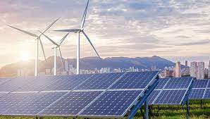 新能源技术创新推动能源行业转型升级
