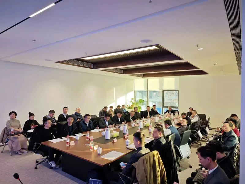 董事长韩锋当选南京邮电大学上海校友联络平台副总负责人