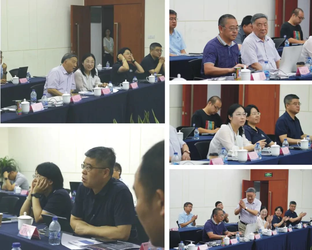 《建筑智能微电网工程设计标准》第四次研讨会暨牛侃微电网技术委员会揭牌仪式
