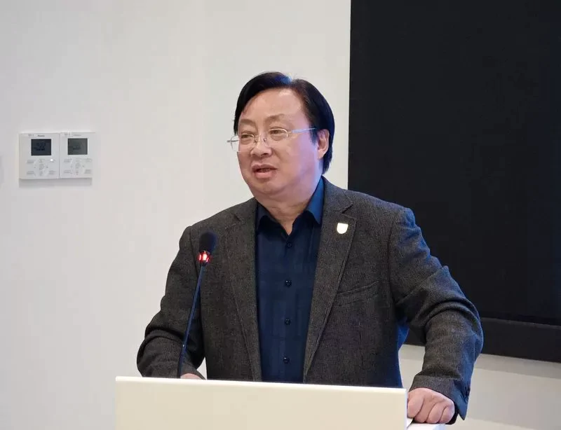 董事长韩锋当选南京邮电大学上海校友联络平台副总负责人