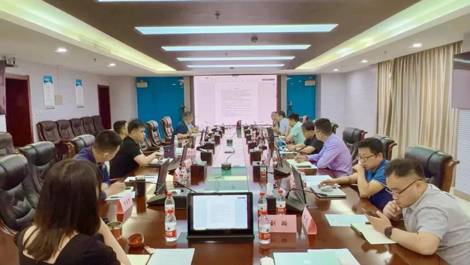 上海汇珏积极推动建筑智能微电网技术发展，参与第三次《建筑智能微电网工程设计标准》工作会