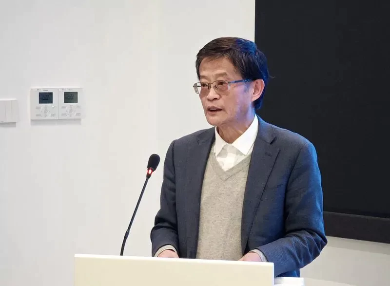董事长韩锋当选南京邮电大学上海校友联络平台副总负责人