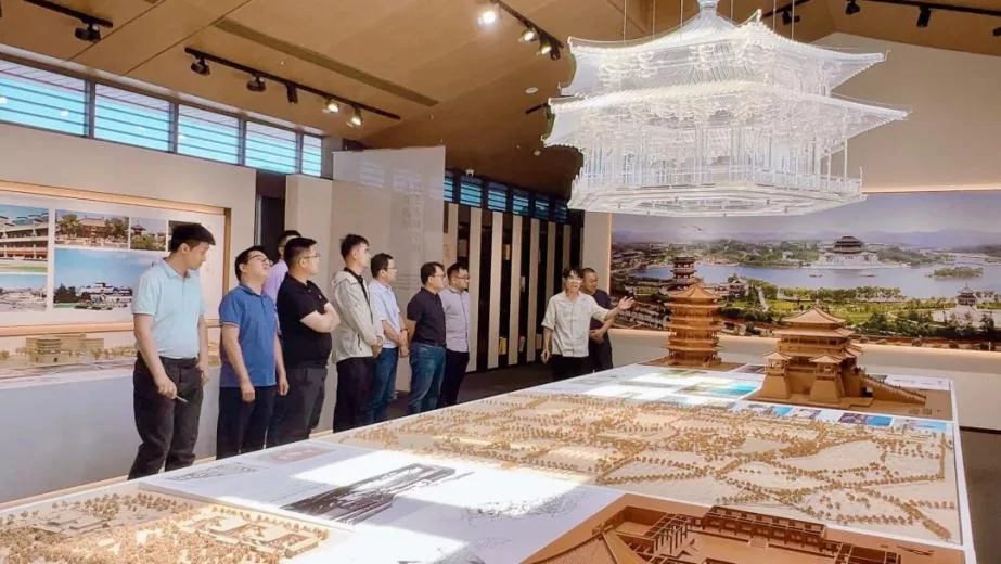 上海汇珏积极推动建筑智能微电网技术发展，参与第三次《建筑智能微电网工程设计标准》工作会