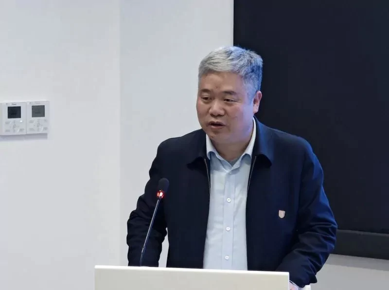 董事长韩锋当选南京邮电大学上海校友联络平台副总负责人