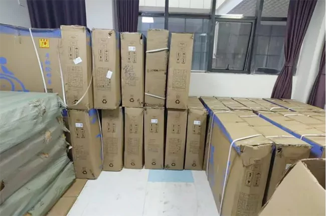 爱心汇聚，轮椅传递温暖力量