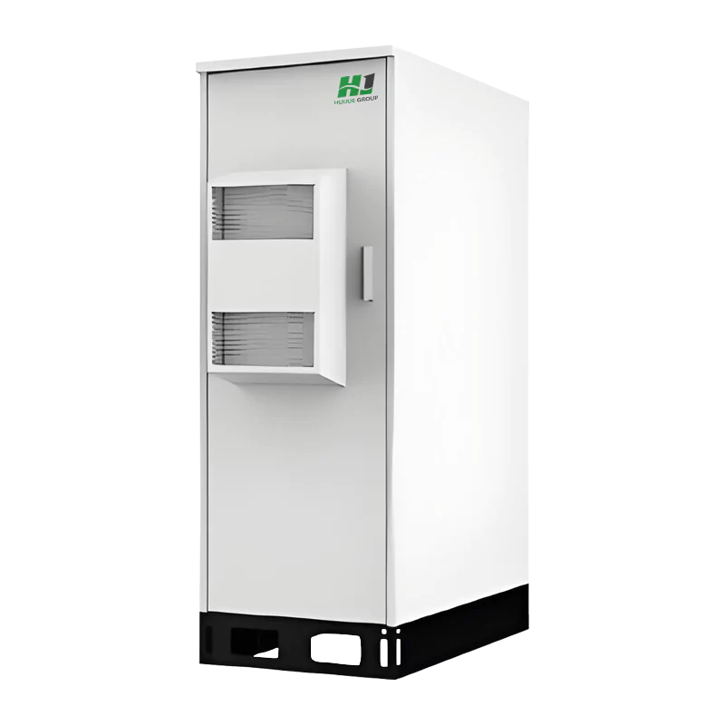 户用光储系统柜 （壁挂式逆变器-内装）