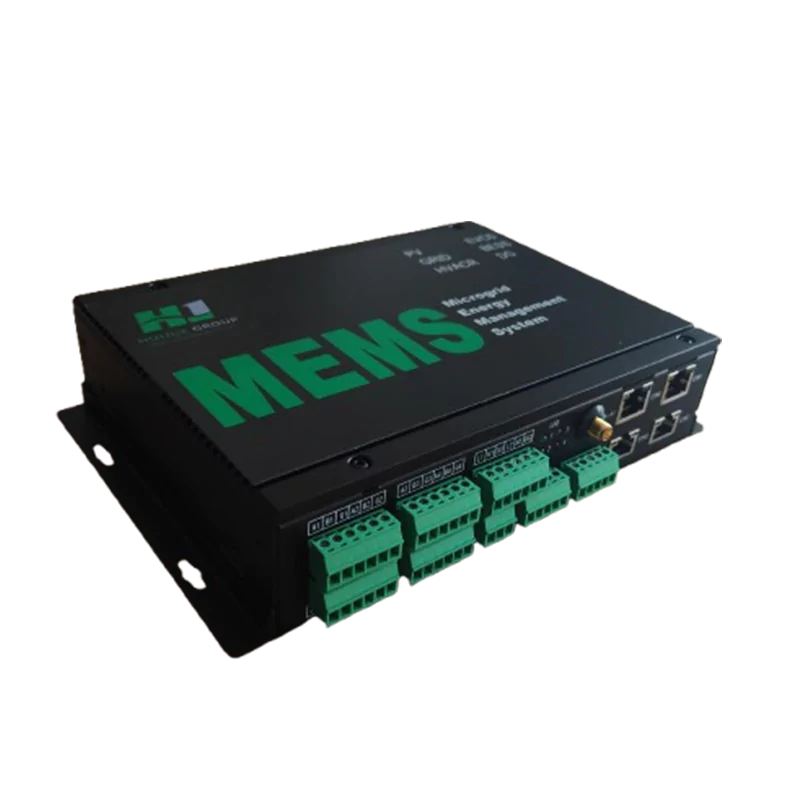站级EMS