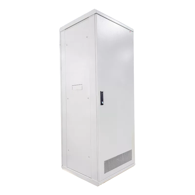 室内光伏能源柜