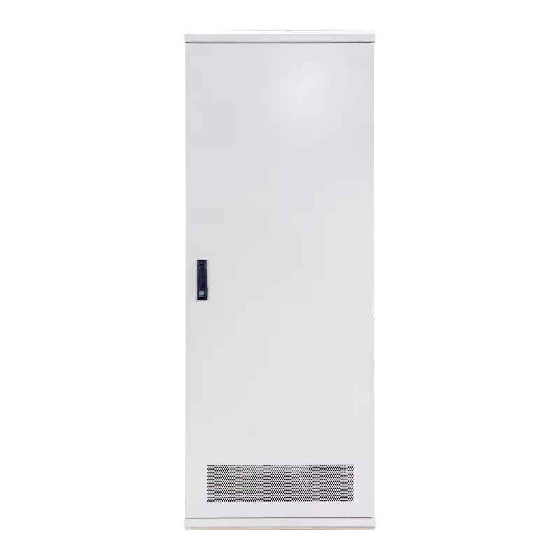 室内光伏能源柜