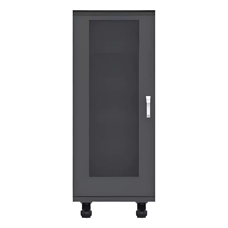 户用光储系统柜 （壁挂式逆变器-内装）