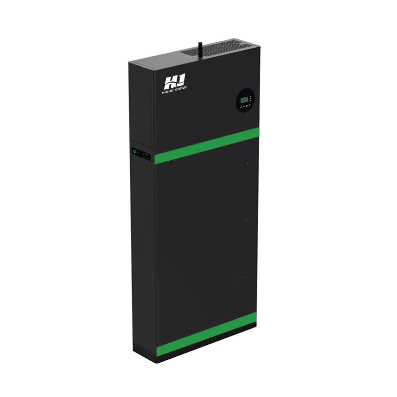 10.6kwh/15.9kwh三相堆叠一体机
