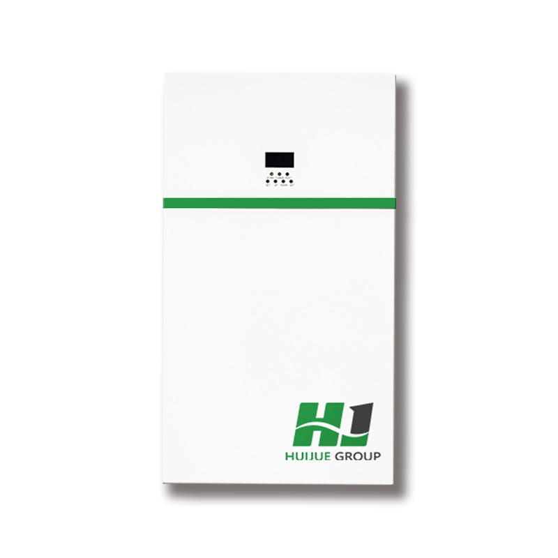 5.12kWh/10.24kWh站立式一体机