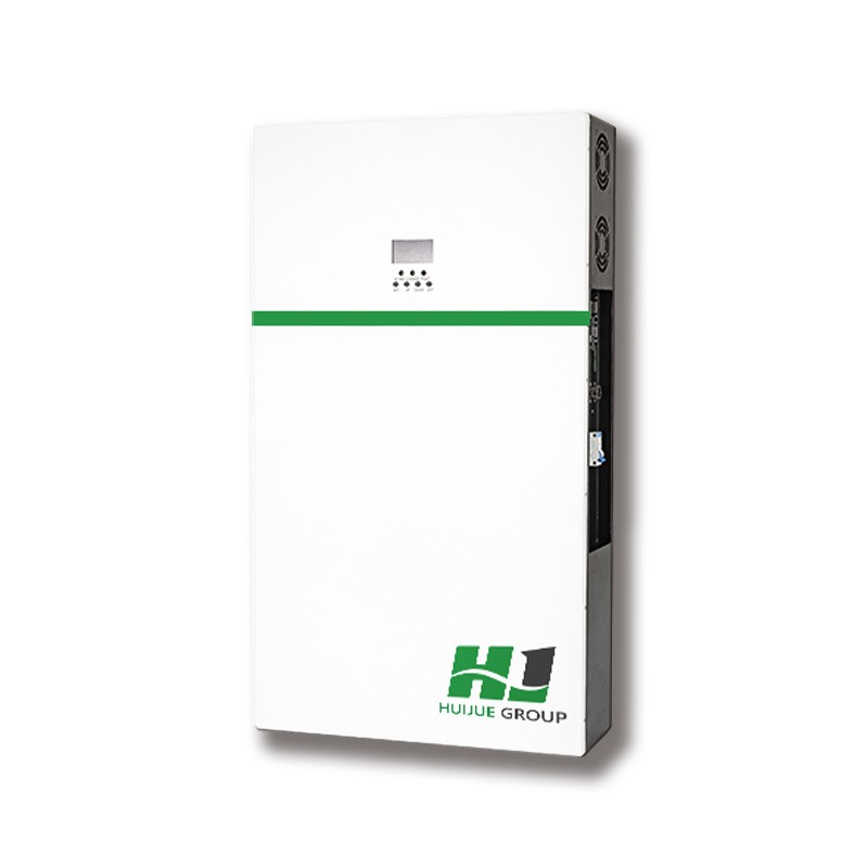 5.12kWh/10.24kWh站立式一体机