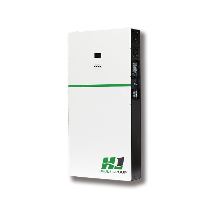 5.12kWh/10.24kWh站立式一体机