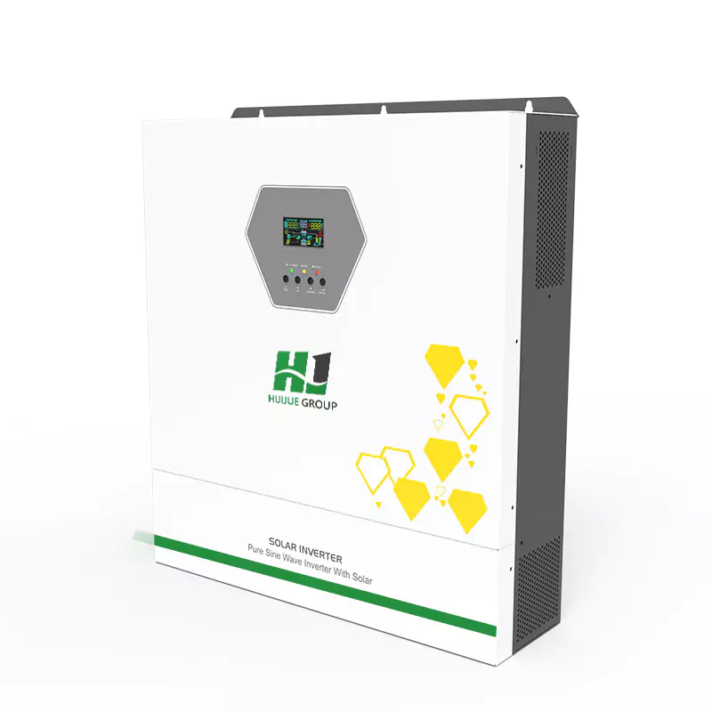 8kw-1kw单相离网逆变器