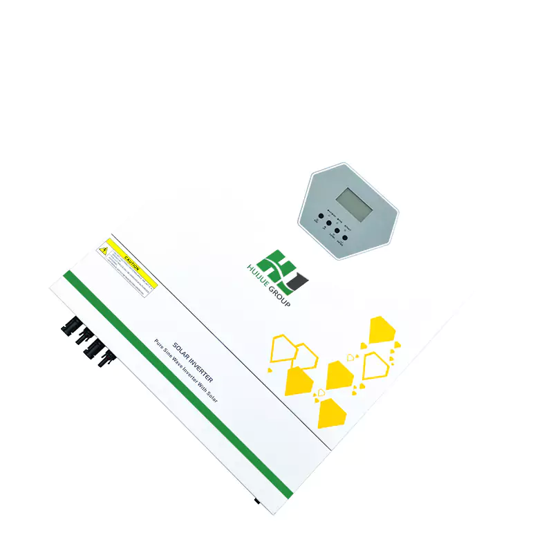8kw-1kw单相离网逆变器
