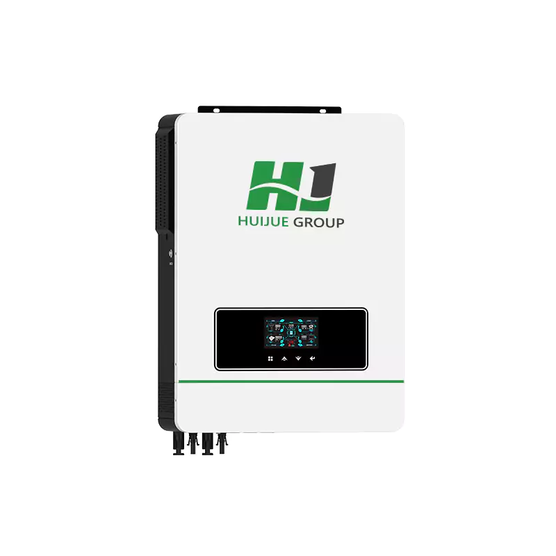 8.2kw单相离网逆变器