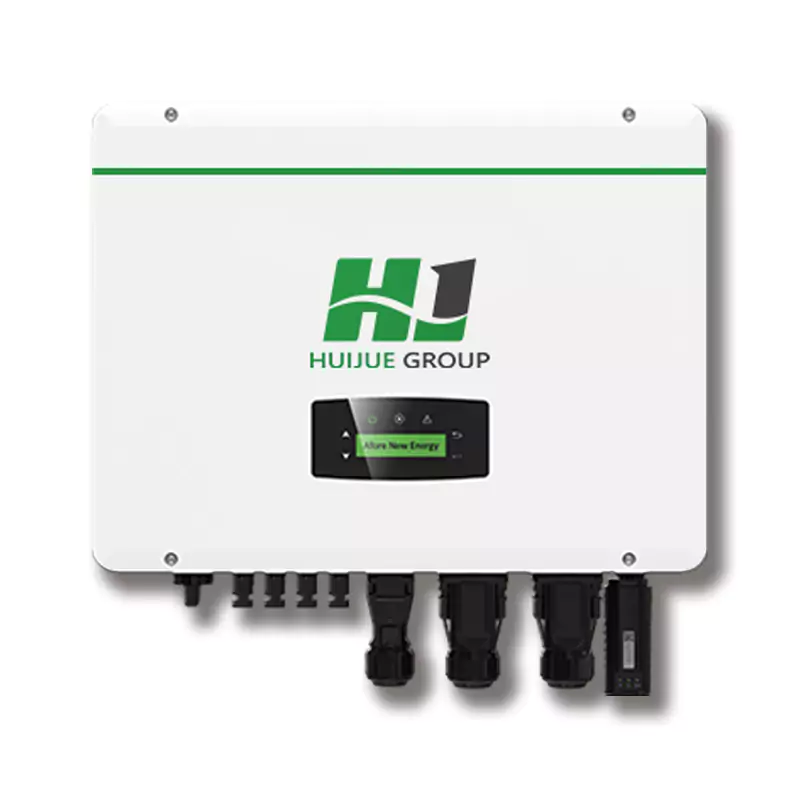 22.5kw/30kw/37.5kw三相混网逆变器