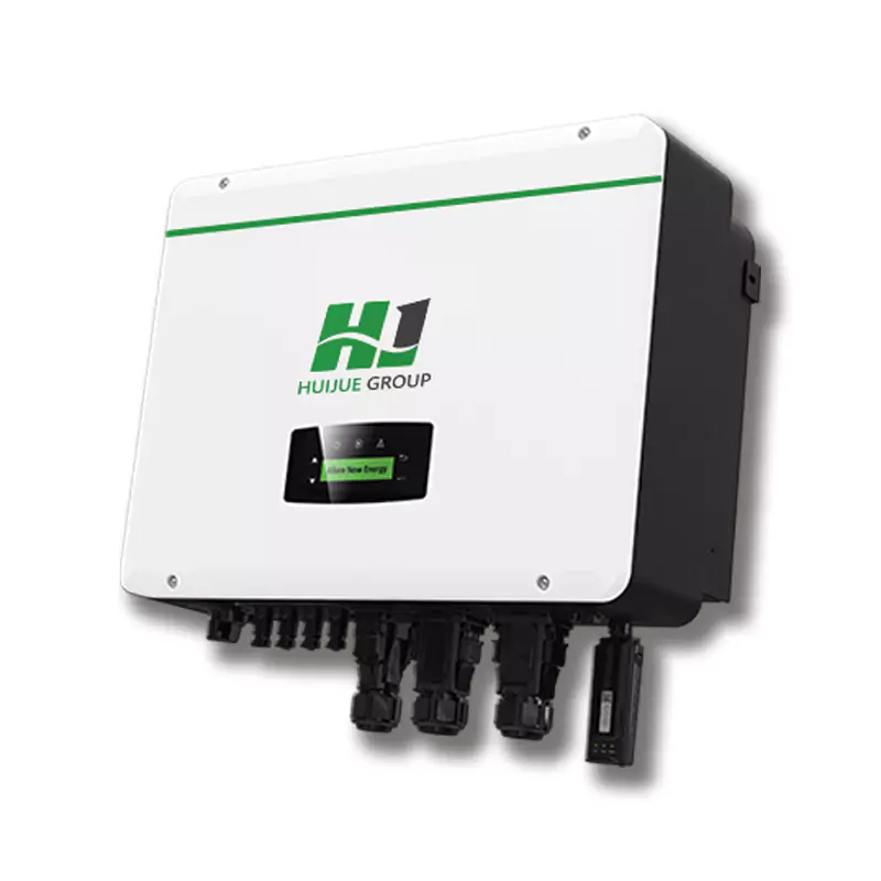 22.5kw/30kw/37.5kw三相混网逆变器