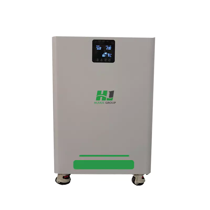 5.12KWh/10.24KWh/14.3KWh站立式一体机