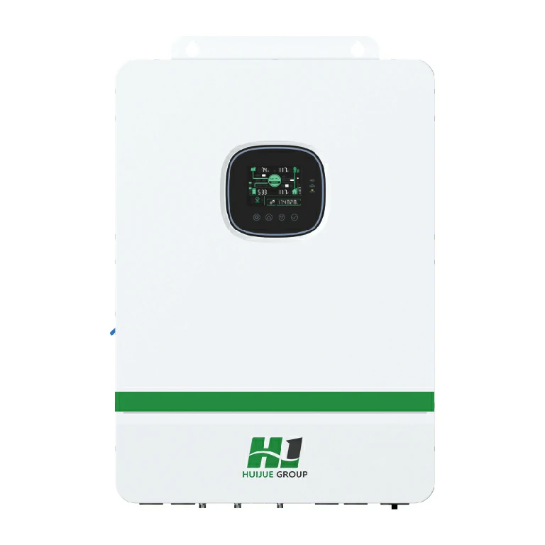 10～12kW三相低压离网逆变器