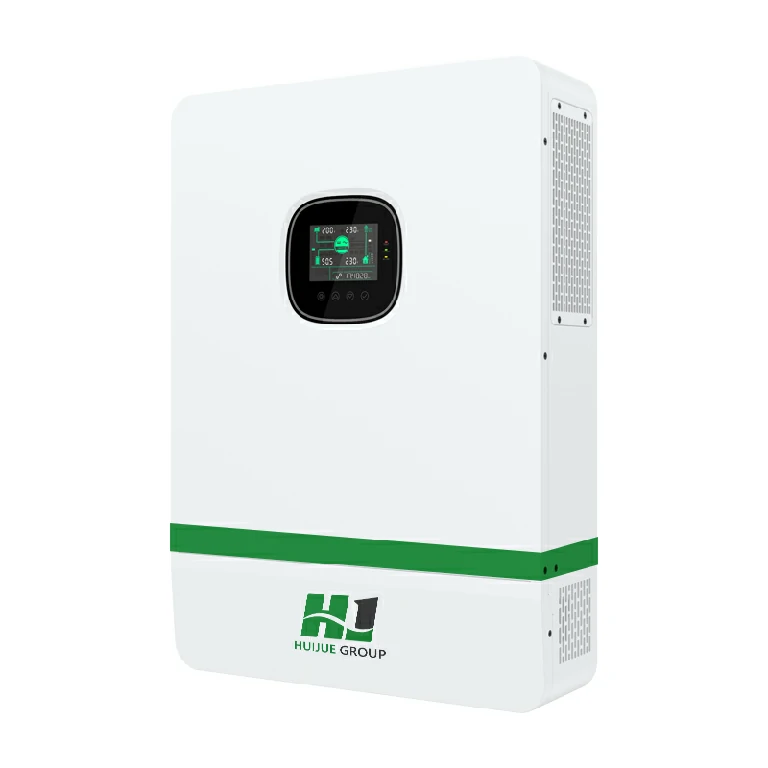 10～12kW三相低压离网逆变器