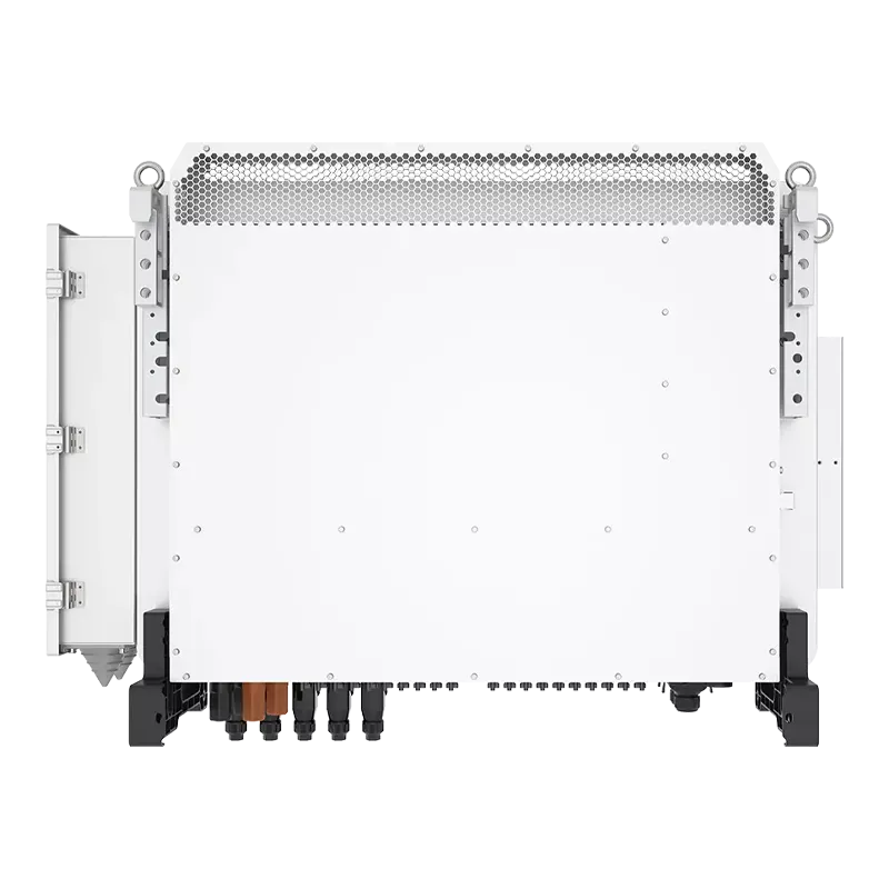 150 KW-250 KW三相混网逆变器