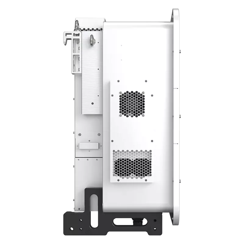 150 KW-250 KW三相混网逆变器