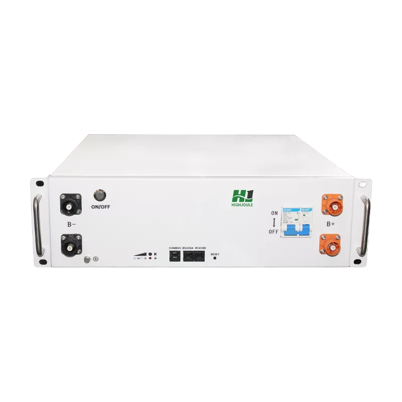 5.12机架式锂电池