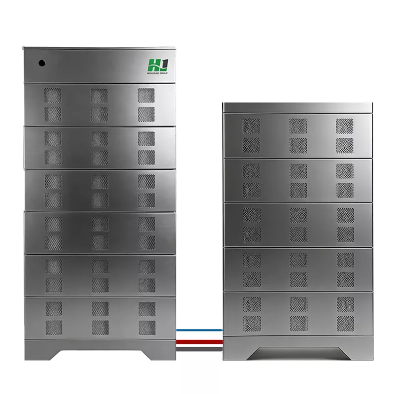 高压户用储能电池