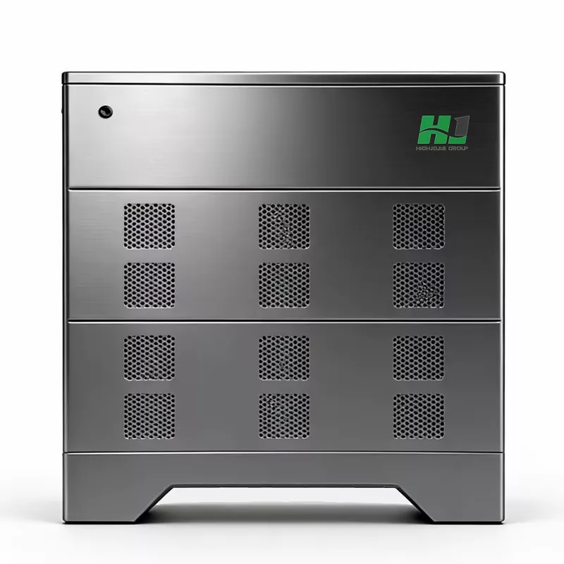 高压户用储能电池