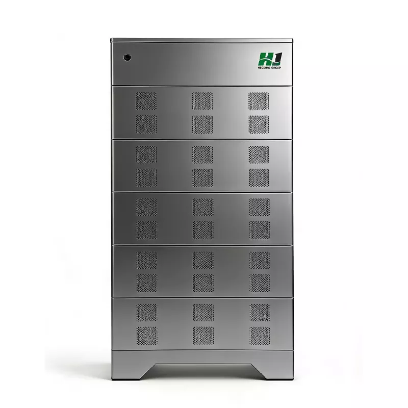 高压户用储能电池