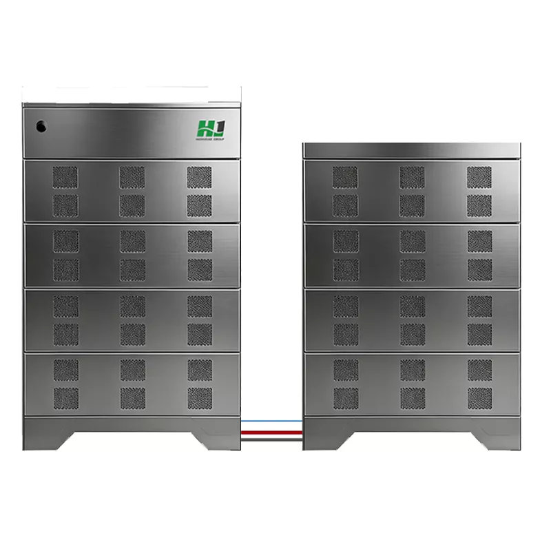 高压户用储能电池