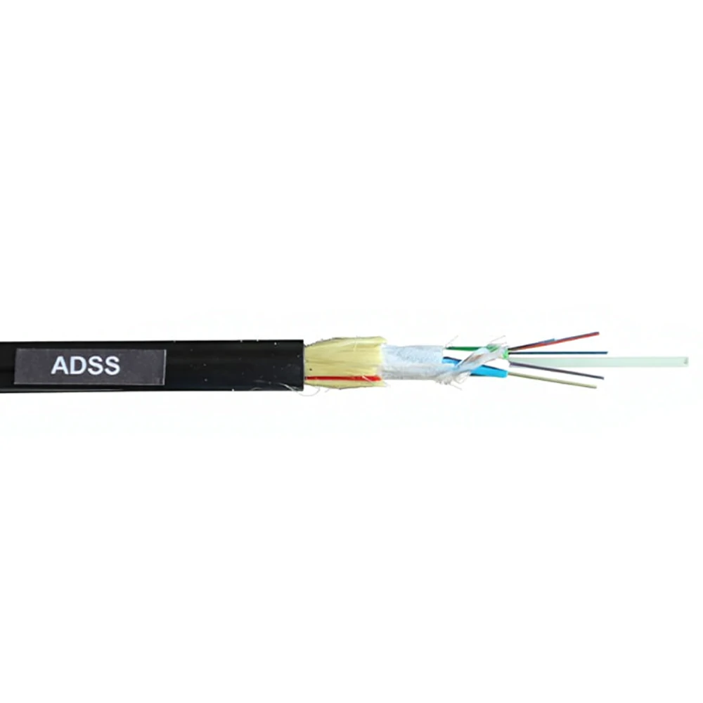 全介质自承式光缆（ADSS）