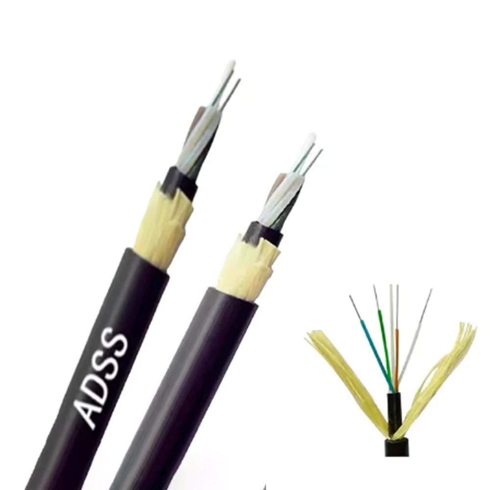 全介质自承式光缆（ADSS）
