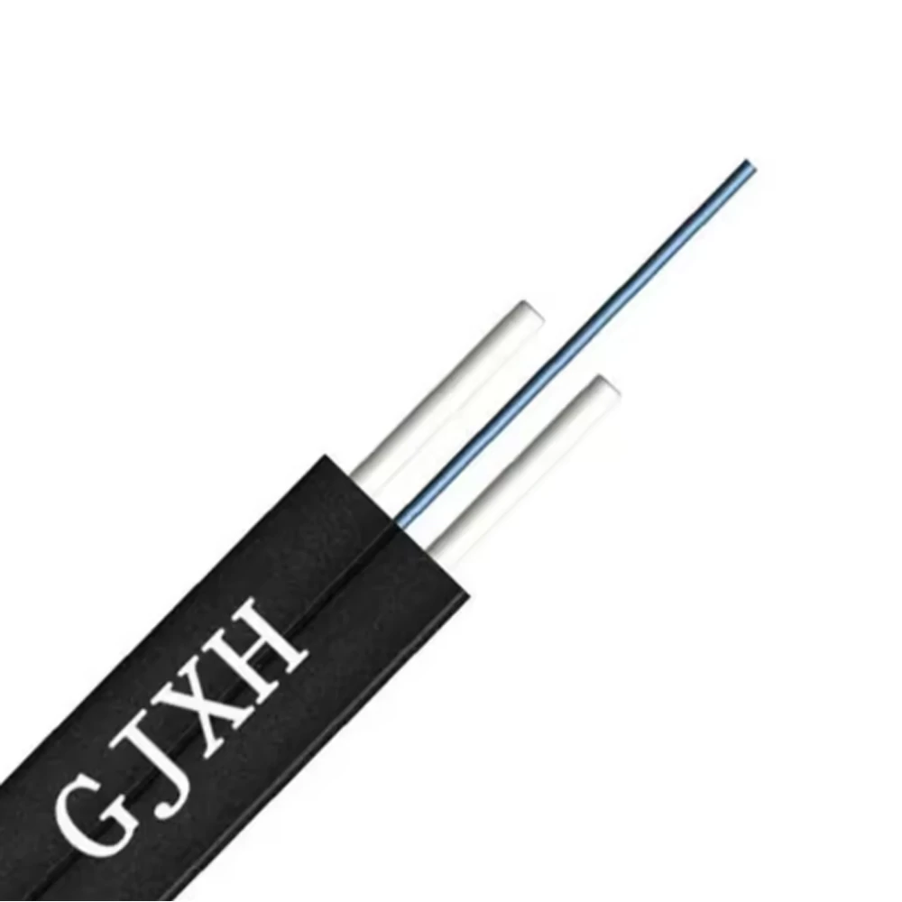 皮线光缆 – GJXFH 非金属加强芯