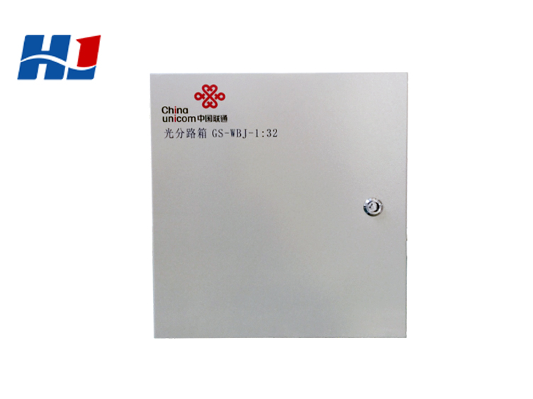 36芯金属分纤盒/箱