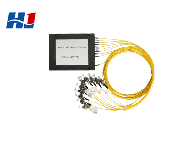 DWDM（密集波分复用器）