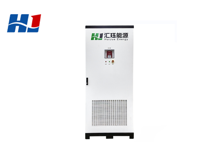 261kwh室外柜系列工商业储能系统