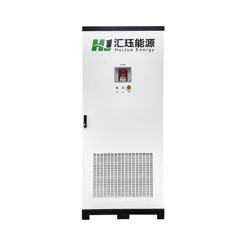 261KWh室外柜式储能系统