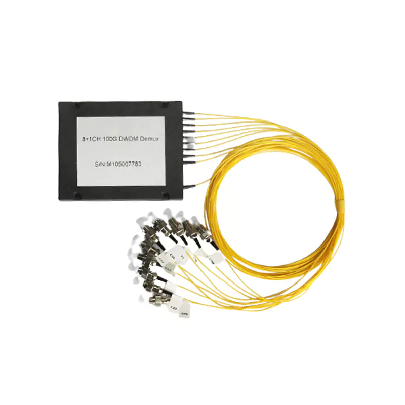 DWDM（密集波分复用器）