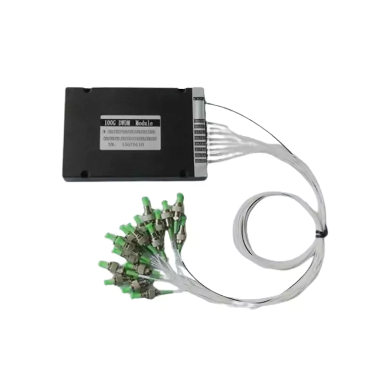 DWDM（密集波分复用器）