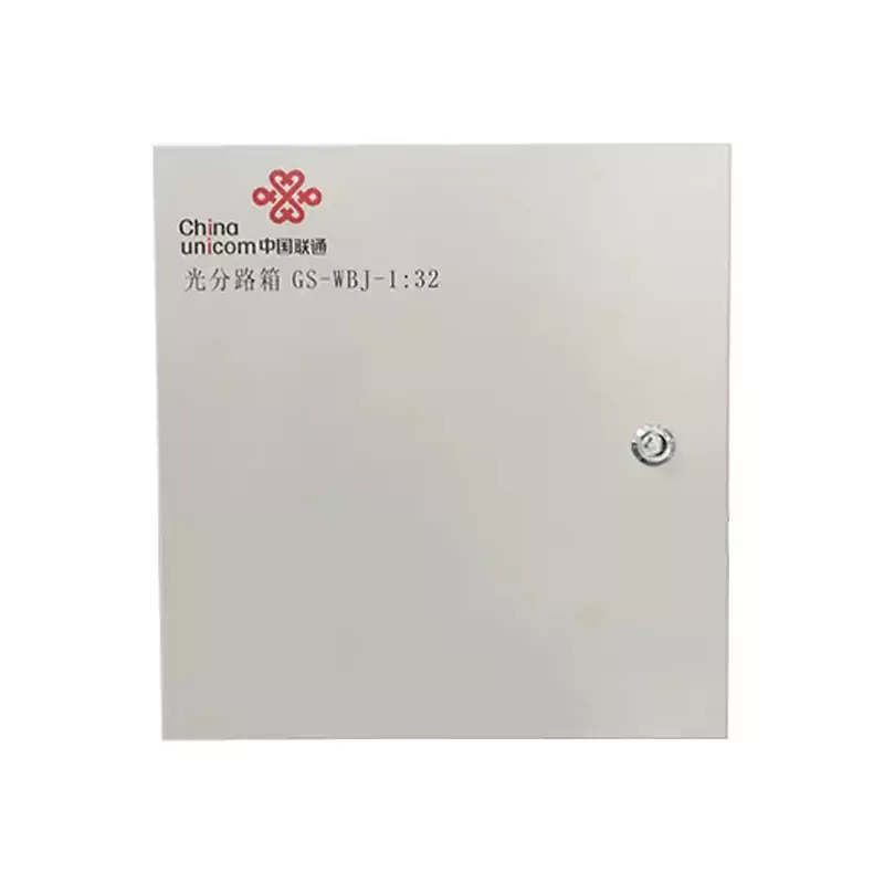 36芯金属分纤箱