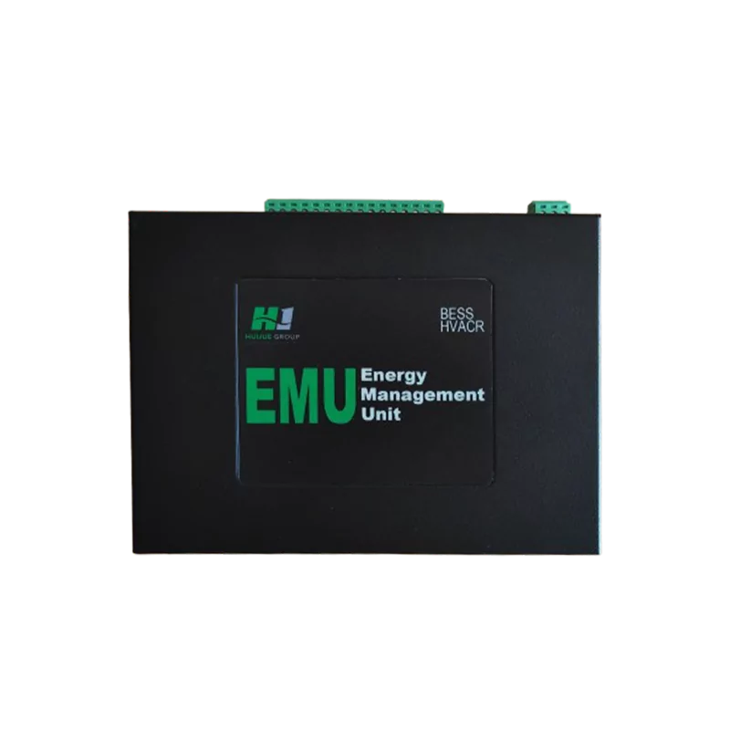 柜级EMU