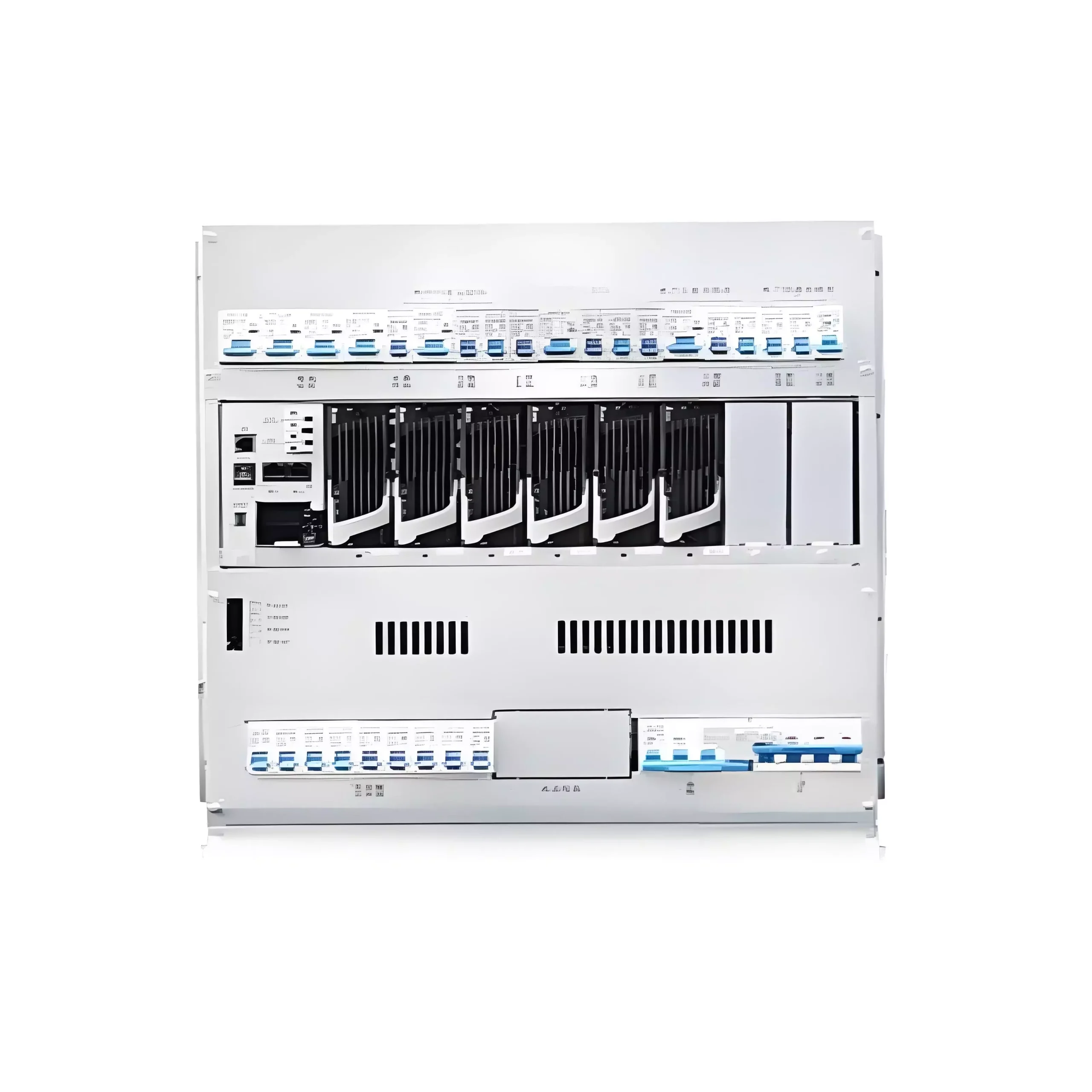 300A 嵌入式共用电源系统
