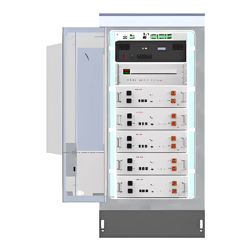 户用光储系统柜 （机架式逆变器）