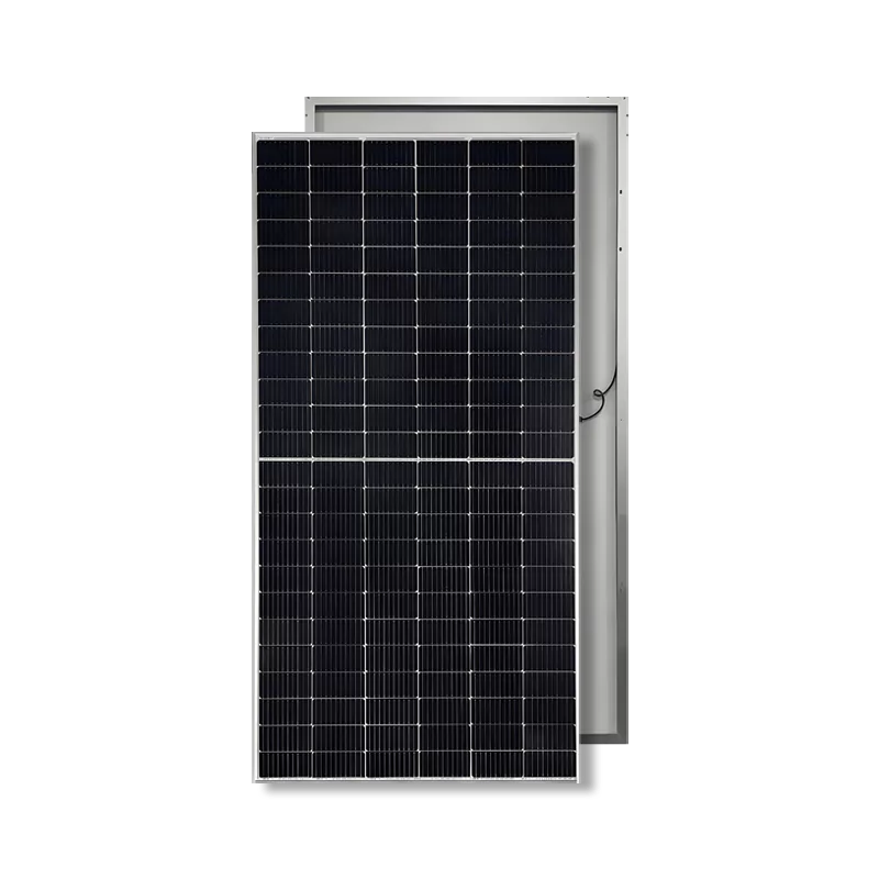 光伏组件650W-700W