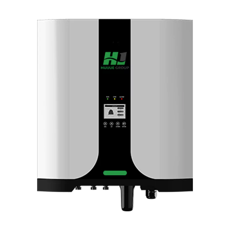 三相混网逆变器