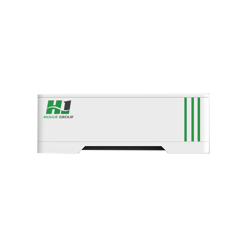 5.12kWh堆叠锂电池