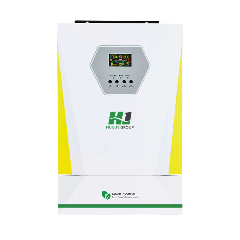 3kw-6.2kw单相离网逆变器